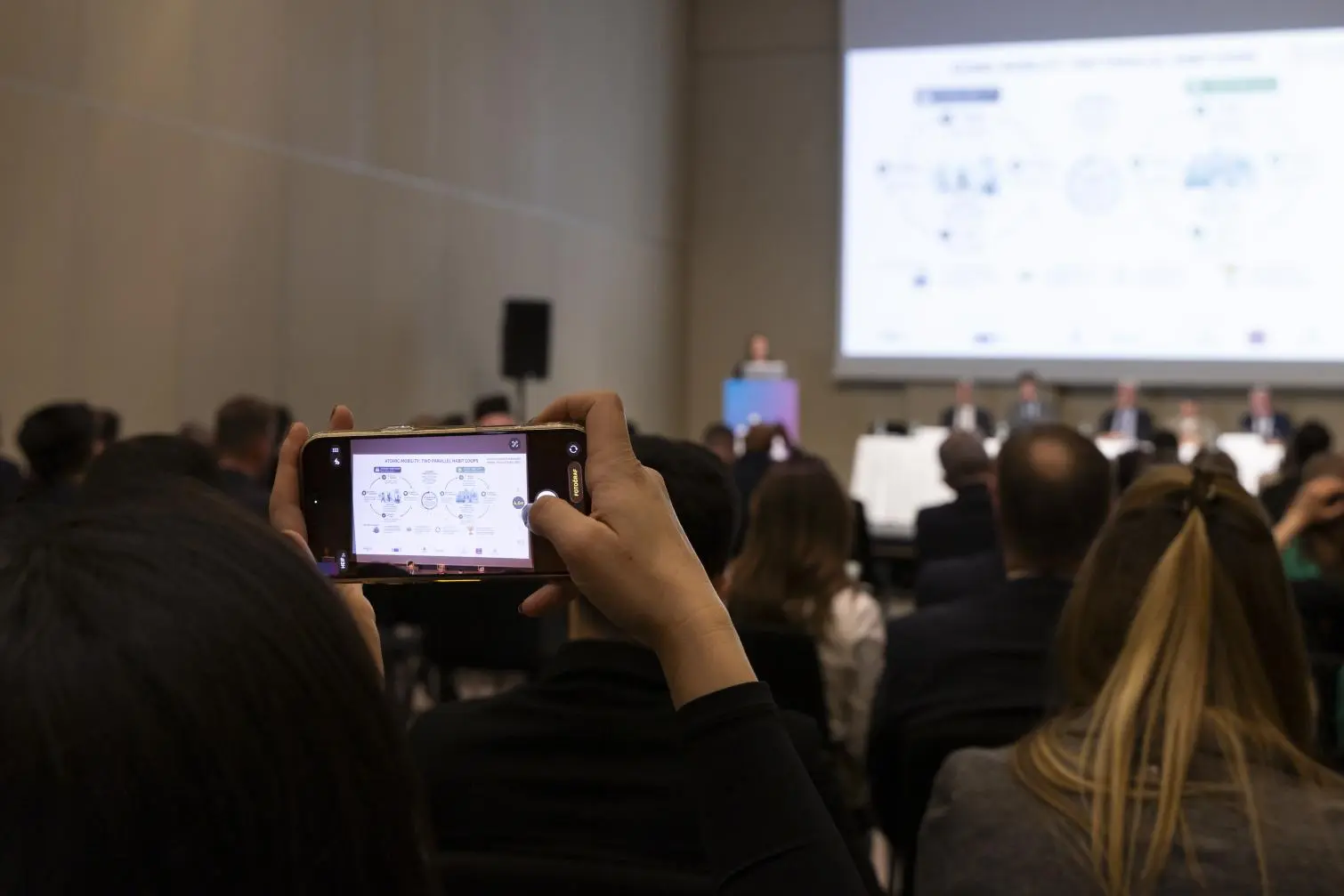 ERTICO announces topics for ITS World Congress 2027